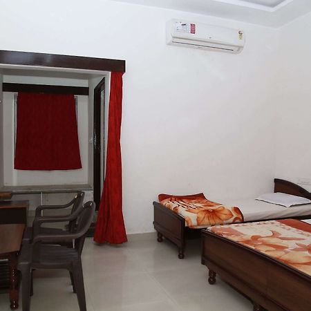 Hotel Ram Niwas Udajpur Zewnętrze zdjęcie