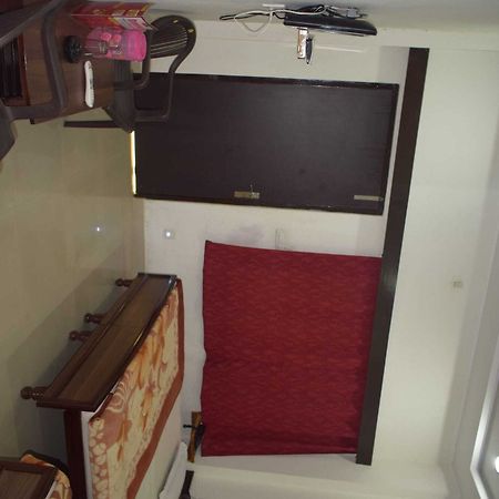 Hotel Ram Niwas Udajpur Zewnętrze zdjęcie