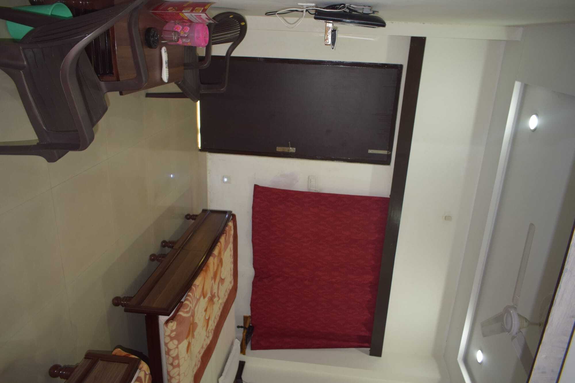 Hotel Ram Niwas Udajpur Zewnętrze zdjęcie